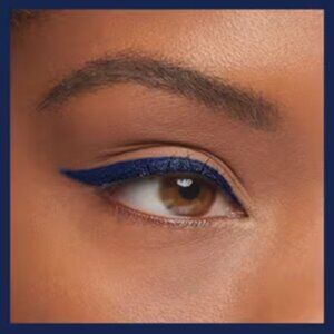 ALMAY - Ballpoint Tip Eyeliner, Navy
